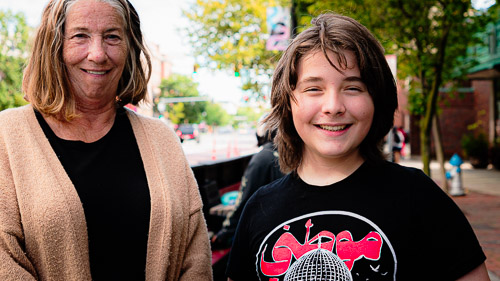 Cambridge, MA - Sep 2025